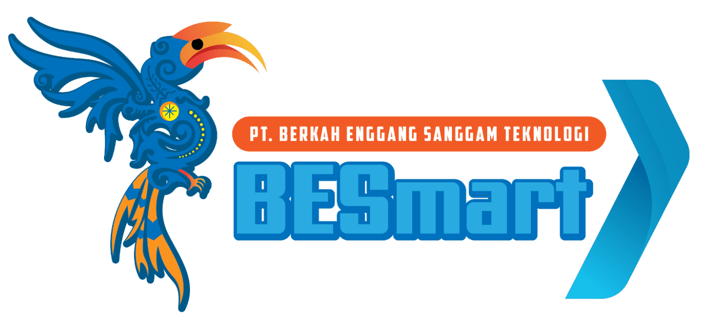 BESmart Logo